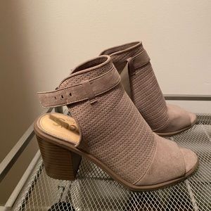 Sam Edelman Circus Sandals